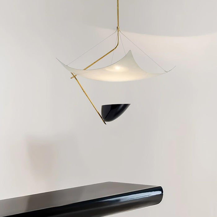 Angelo Lelii Pendant Light-DWHOME