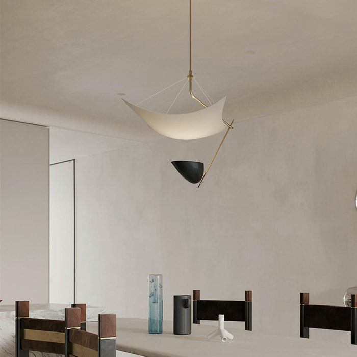 Angelo Lelii Pendant Light-DWHOME