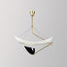 Angelo Lelii Pendant Light-DWHOME