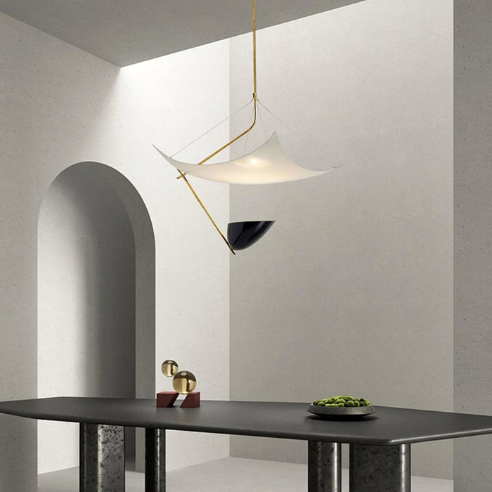 Angelo Lelii Pendant Light-DWHOME