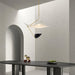 Angelo Lelii Pendant Light-DWHOME