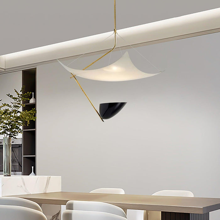 Angelo Lelii Pendant Light-DWHOME