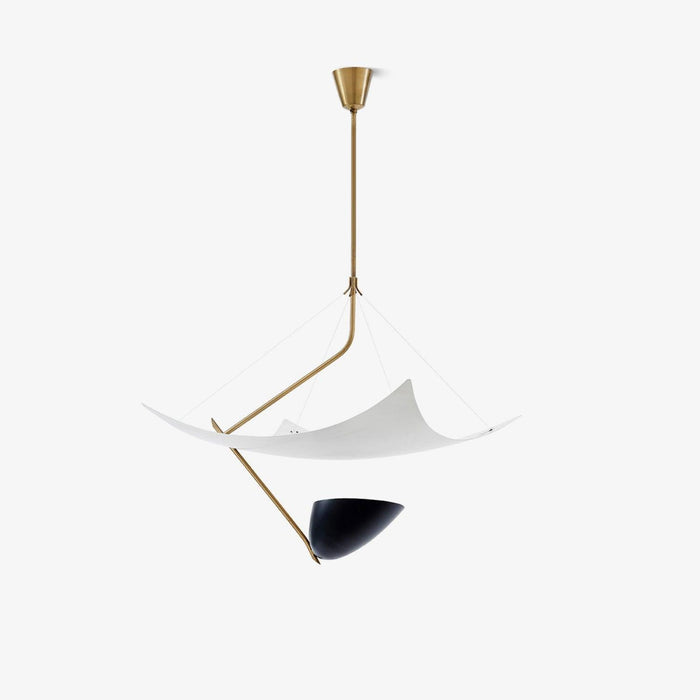 Angelo Lelii Pendant Light-DWHOME
