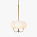 Angle Pendant Light-DWHOME
