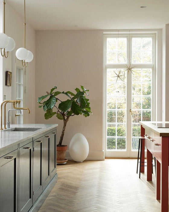 Angle Pendant Light-DWHOME