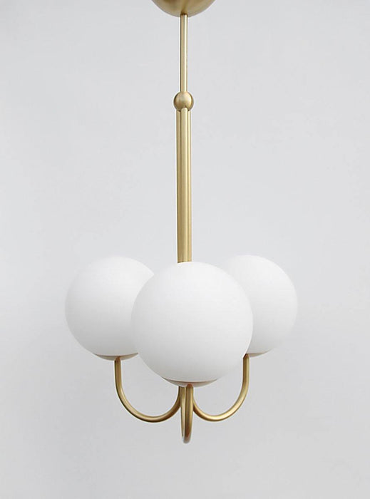 Angle Pendant Light-DWHOME