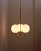 Angle Pendant Light-DWHOME