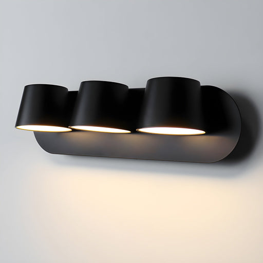 Angle Adjustable Reading Wall Lamp-DWHOME