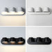 Angle Adjustable Reading Wall Lamp - Vakkerlight