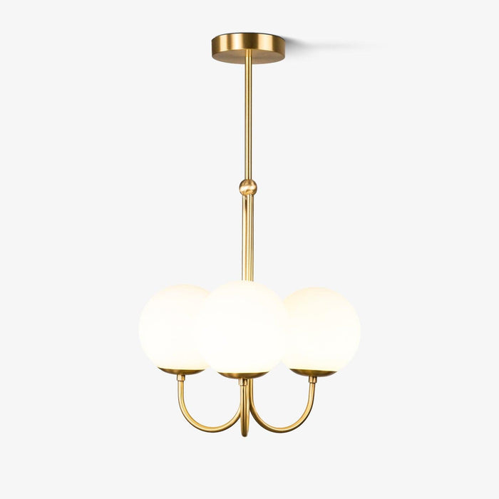 Angle Pendant Light-DWHOME