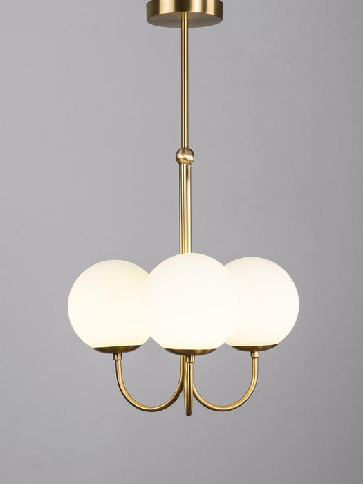 Angle Pendant Light-DWHOME