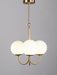 Angle Pendant Light-DWHOME