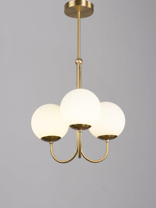 Angle Pendant Light-DWHOME