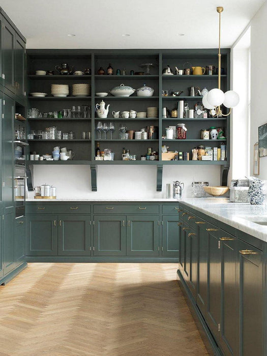 Angle Pendant Light-DWHOME