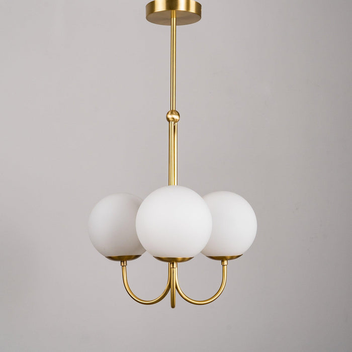 Angle Pendant Light-DWHOME