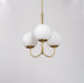 Angle Pendant Light-DWHOME
