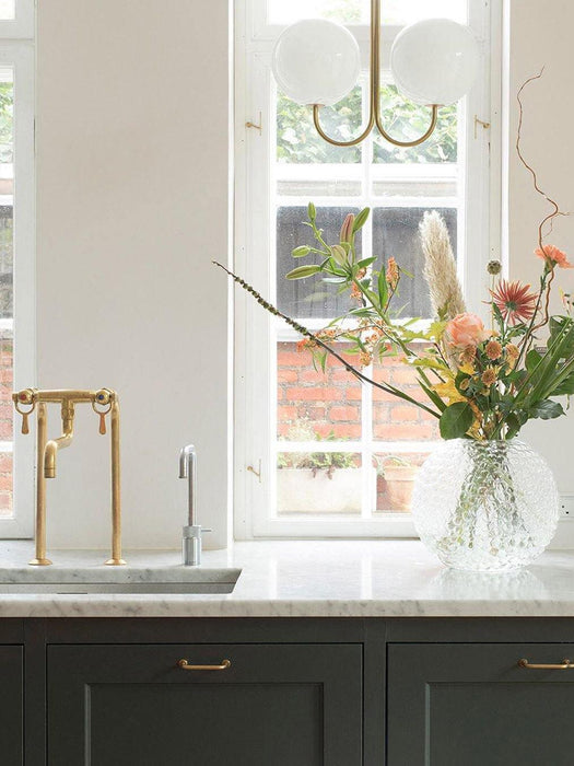 Angle Pendant Light-DWHOME