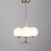 Angle Pendant Light-DWHOME