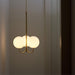 Angle Pendant Light-DWHOME