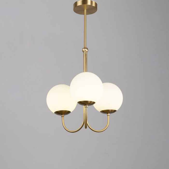 Angle Pendant Light-DWHOME