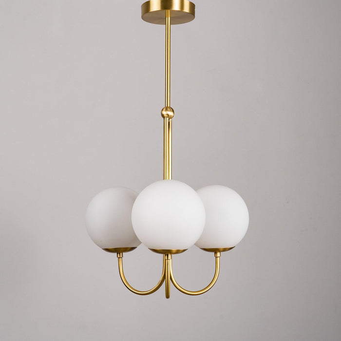 Angle Pendant Light-DWHOME