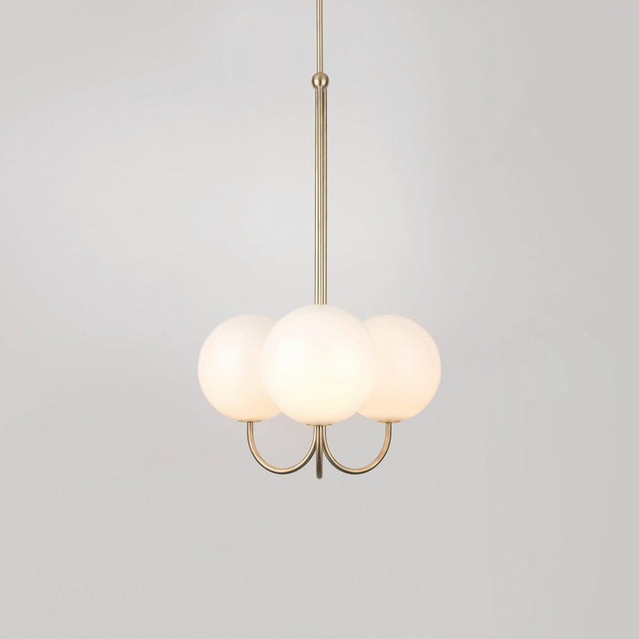 Angle Pendant Light-DWHOME