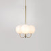 Angle Pendant Light-DWHOME