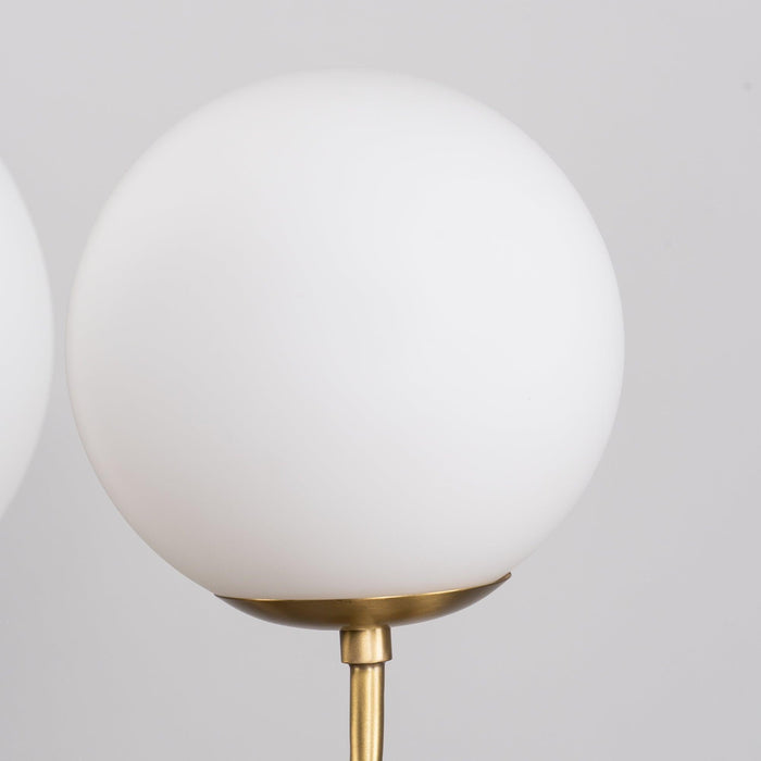 Angle Pendant Light-DWHOME