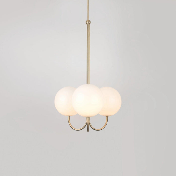 Angle Pendant Light-DWHOME