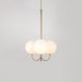 Angle Pendant Light-DWHOME