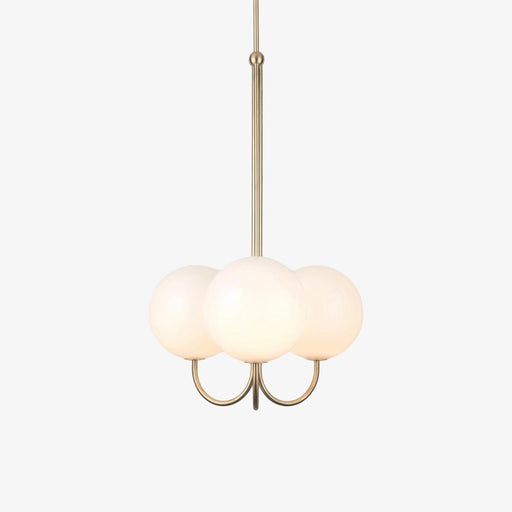 Angle Pendant Light-DWHOME