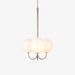 Angle Pendant Light-DWHOME