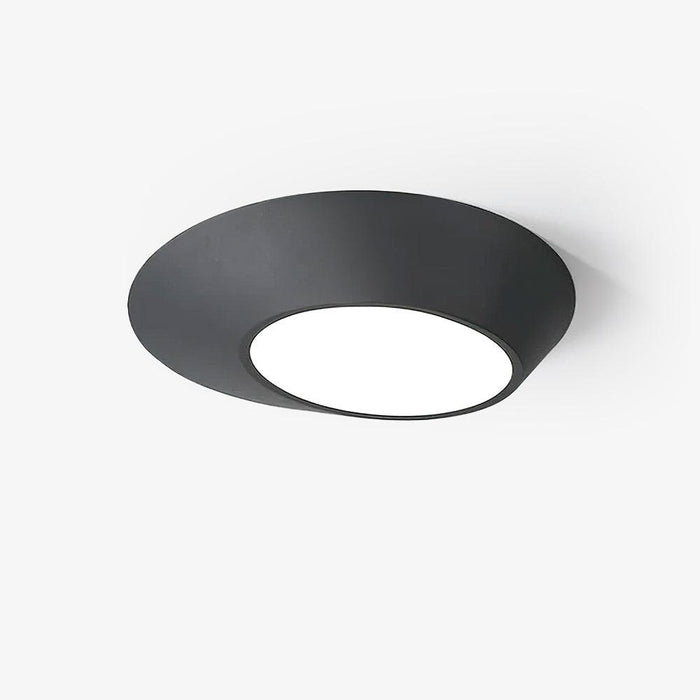 Angled Ceiling Light-DWHOME