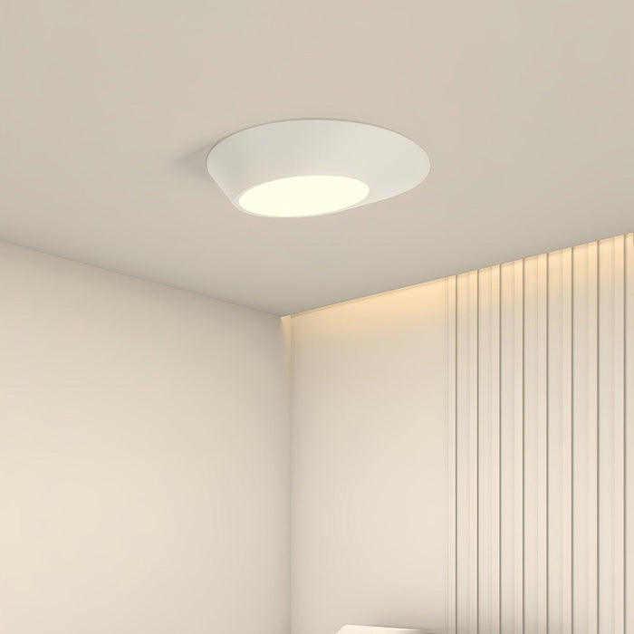 Angled Ceiling Light-DWHOME