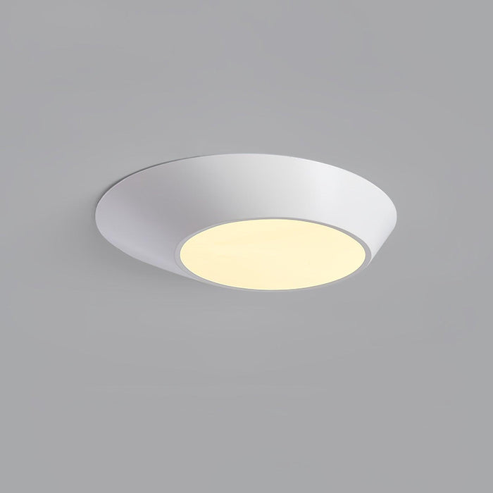Angled Ceiling Light-DWHOME