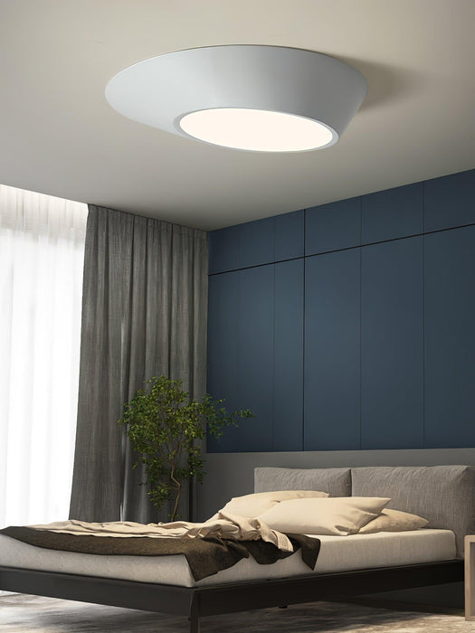 Angled Ceiling Light-DWHOME
