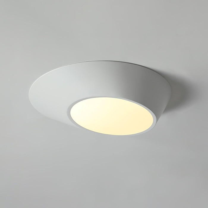 Angled Ceiling Light-DWHOME