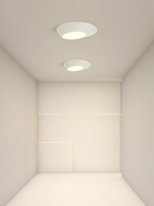 Angled Ceiling Light-DWHOME