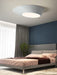 Angled Ceiling Light-DWHOME