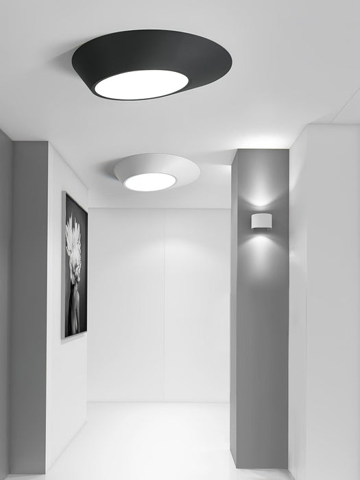 Angled Ceiling Light-DWHOME