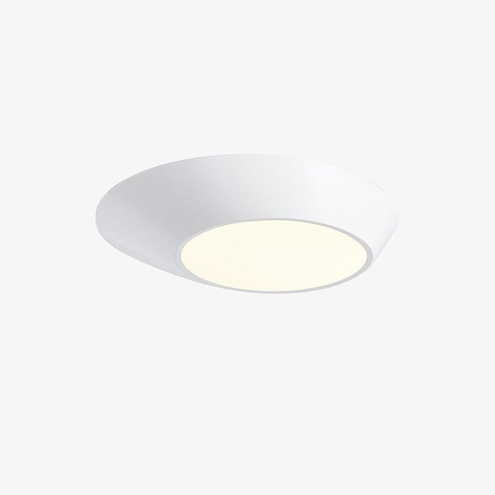 Angled Ceiling Light-DWHOME
