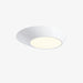 Angled Ceiling Light-DWHOME