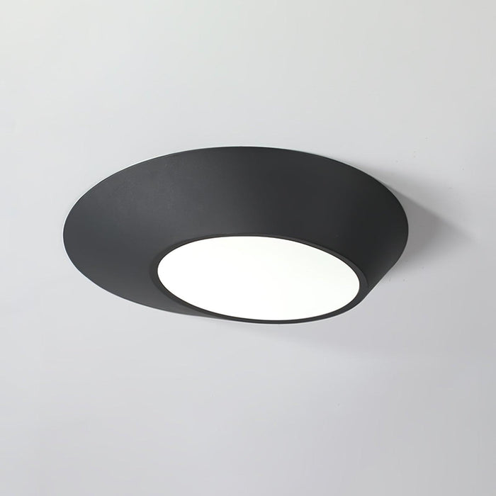 Angled Ceiling Light-DWHOME
