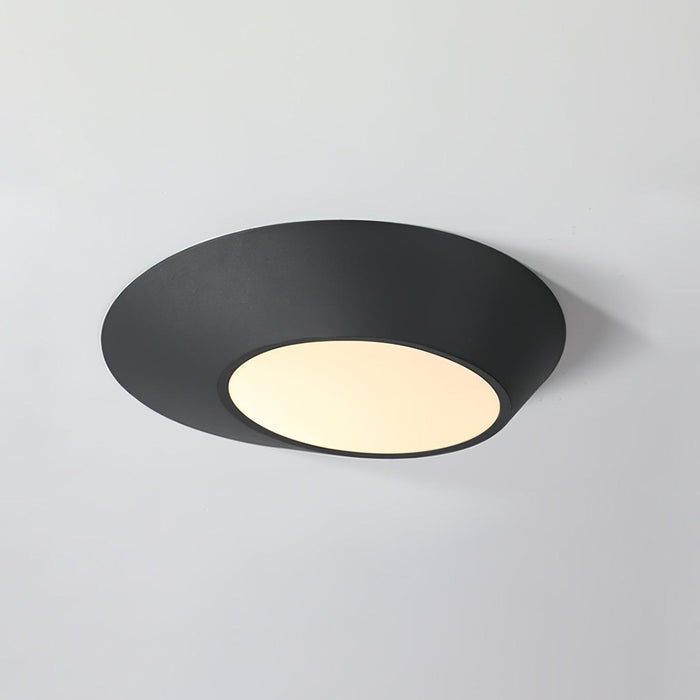 Angled Ceiling Light-DWHOME