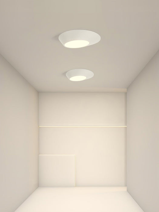 Angled Ceiling Light-DWHOME