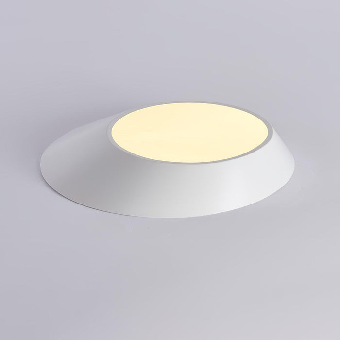 Angled Ceiling Light-DWHOME