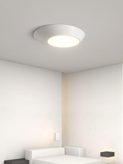 Angled Ceiling Light-DWHOME