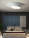 Angled Ceiling Light-DWHOME