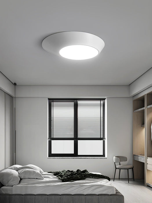 Angled Ceiling Light-DWHOME