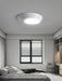 Angled Ceiling Light-DWHOME